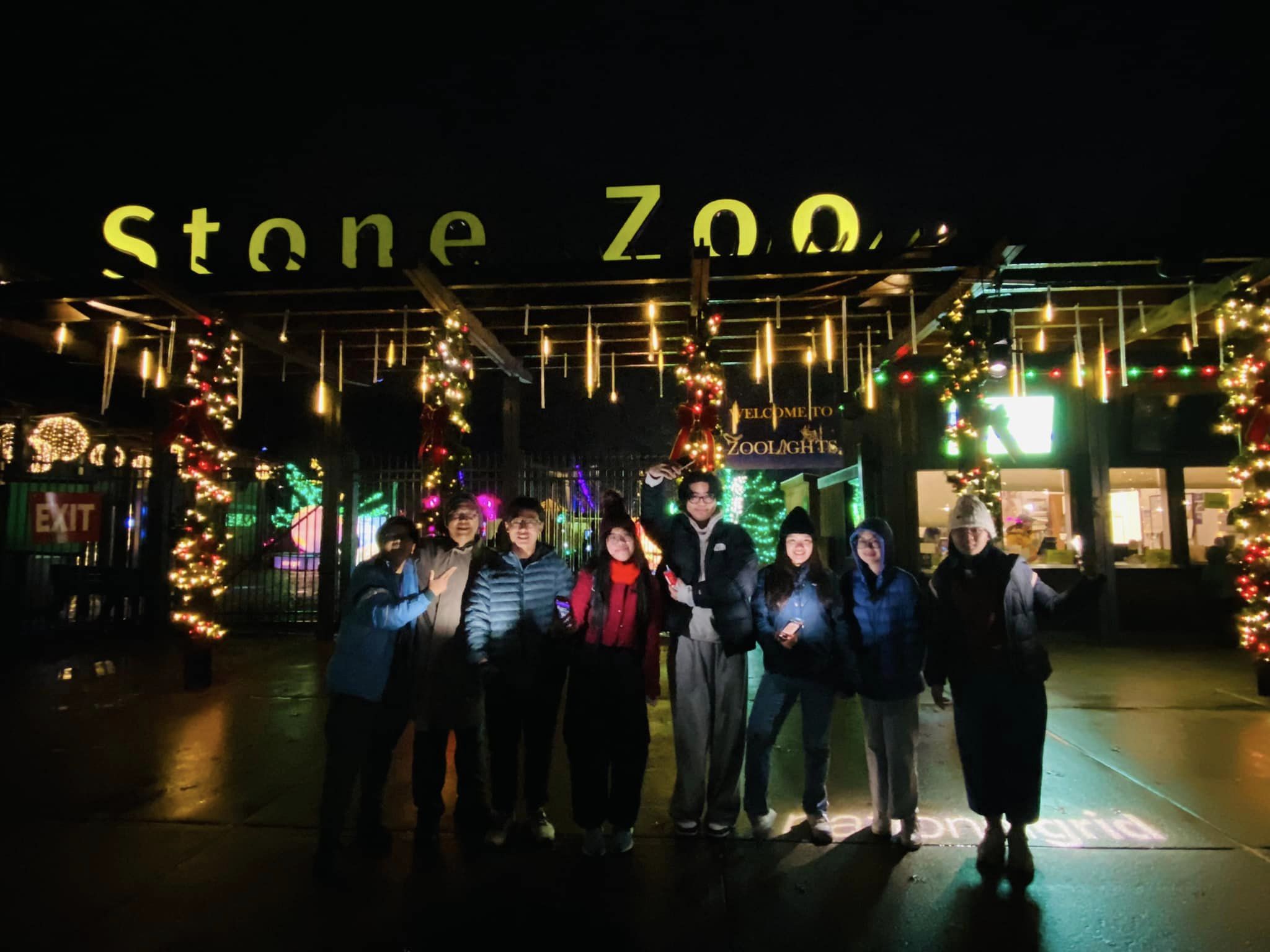 Stoneham Zoo